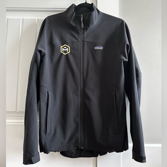 Patagonia Jacket Women’s Small Brand new - Picture 2 of 5